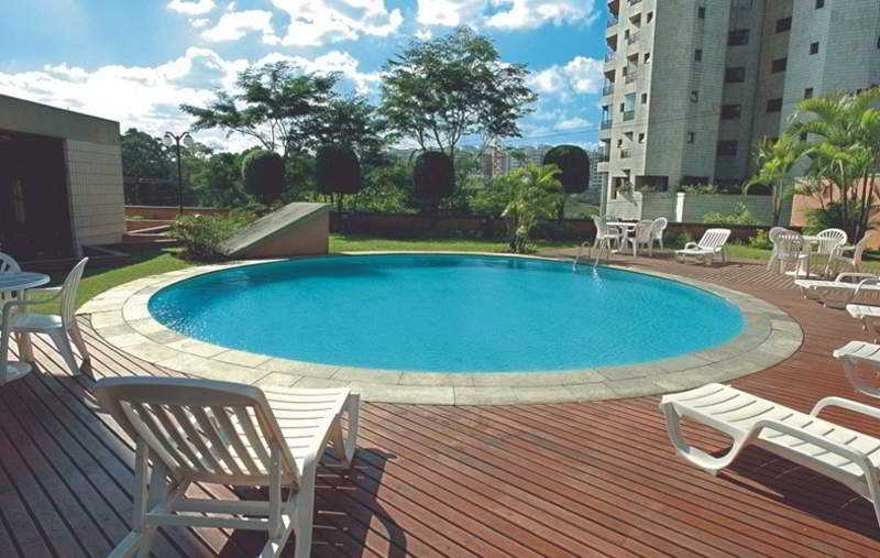 Tulip Inn Morumbi Business - Sao Paulo — Photos 1